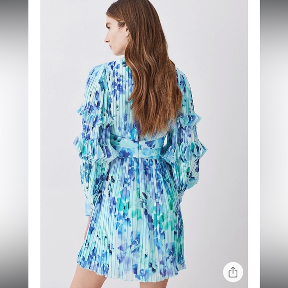 Karen Millen dress - Picture 3 of 4